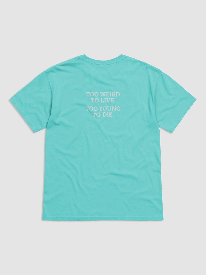 Perfectly Chill Tee product image (2)