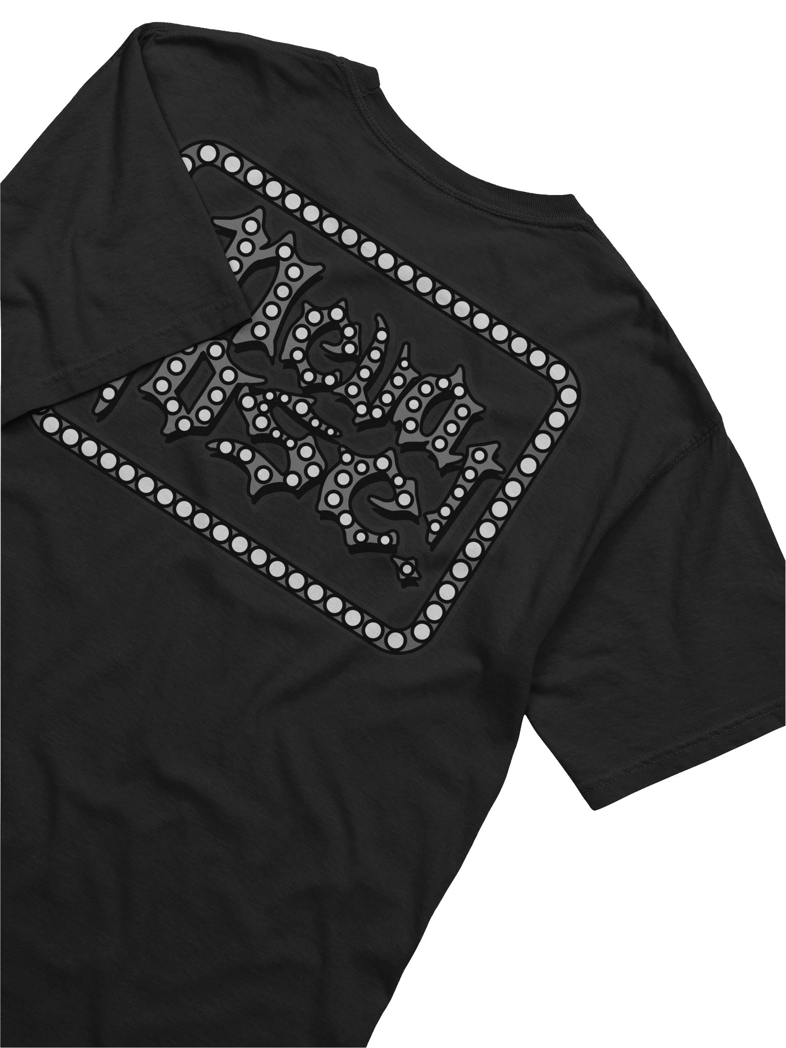 Key Pusha Gambling Tee product image (38)