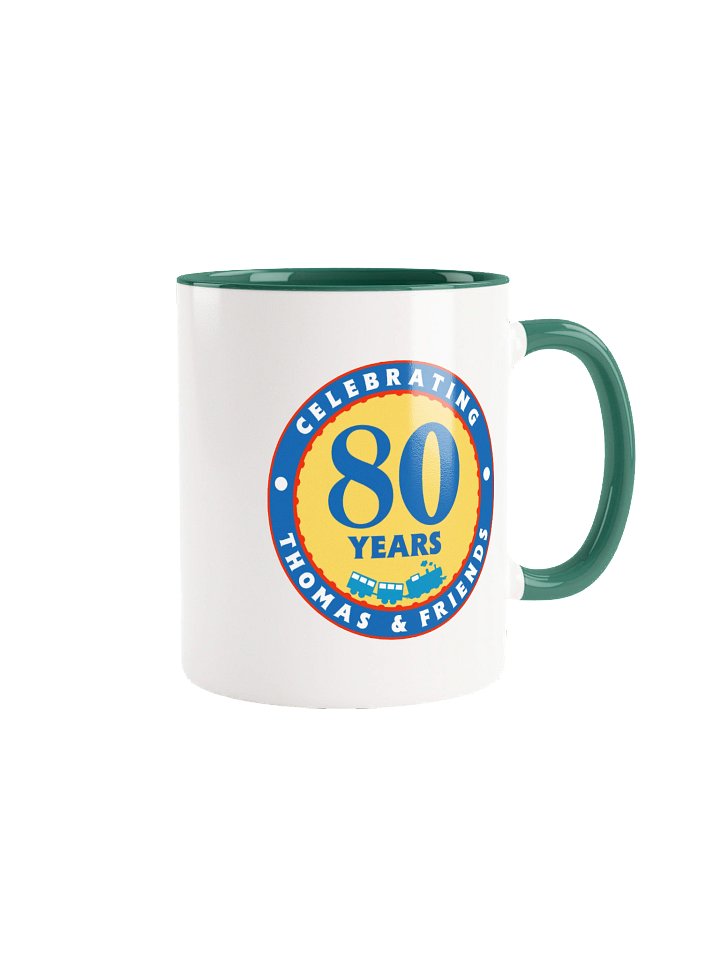 Bluebell Mug F&F product image (2)