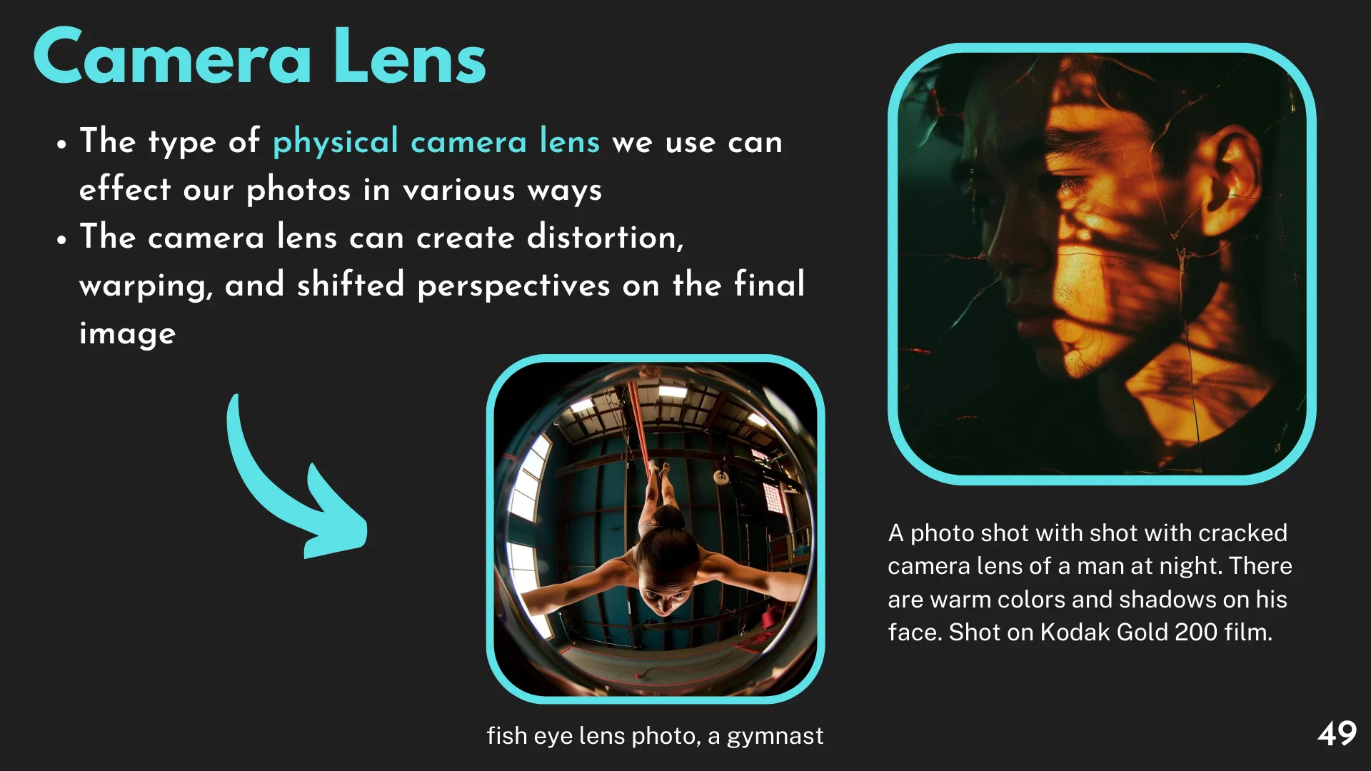 Photorealism in Midjourney V6! Cameras, Film Stock & Photograph Effects - Prompt Guide product image (6)