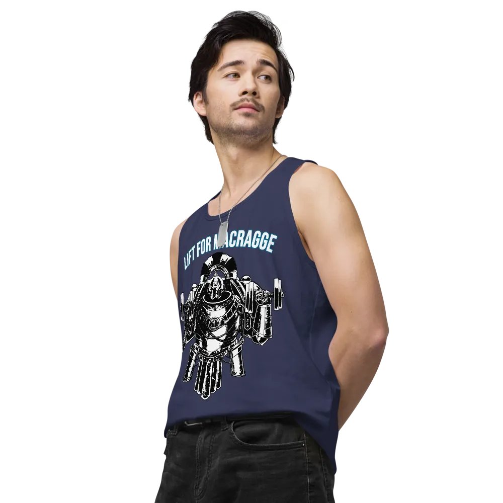 LIFT FOR MACRAGGE product image (4)