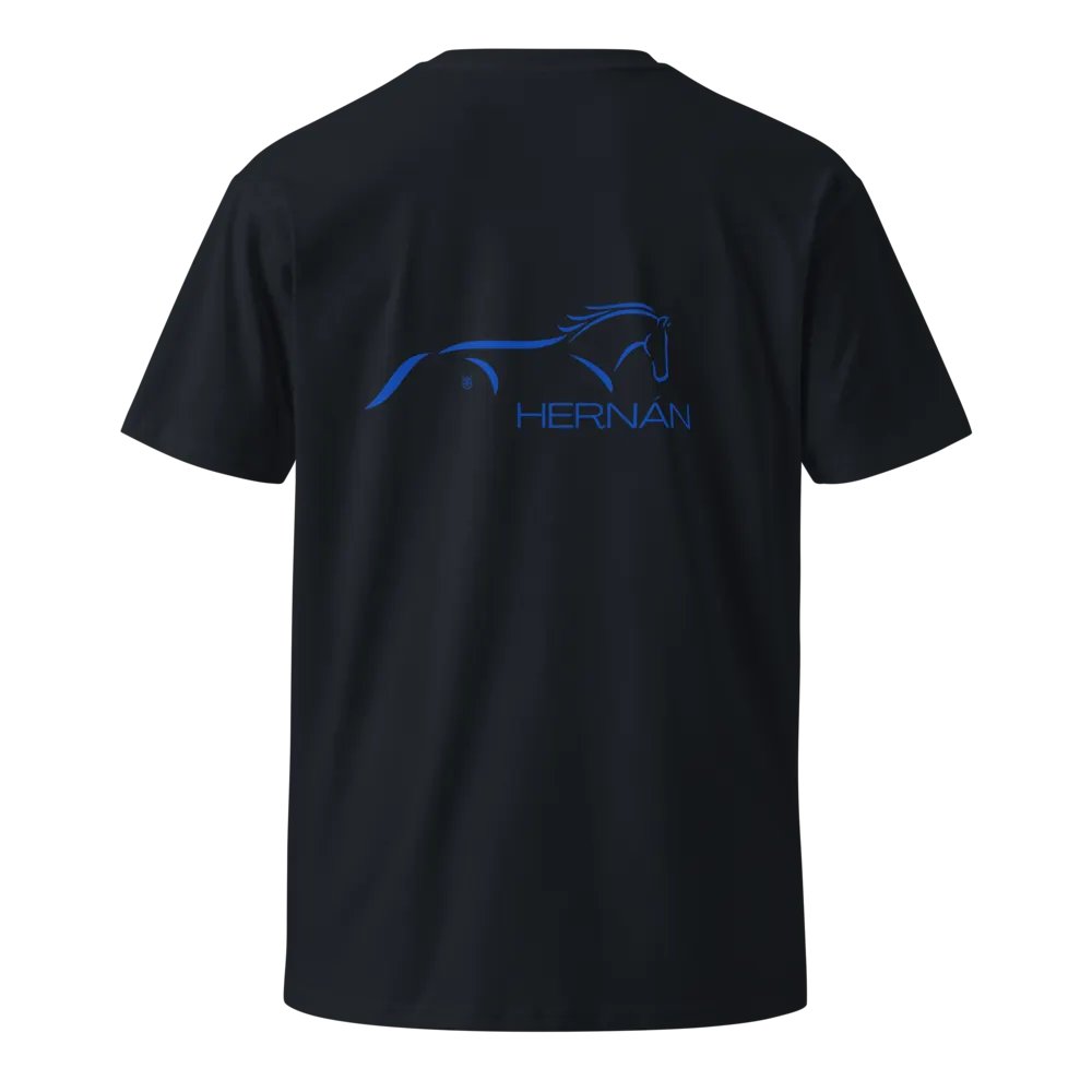 Hernán's Signature Mens T-Shirt product image (2)