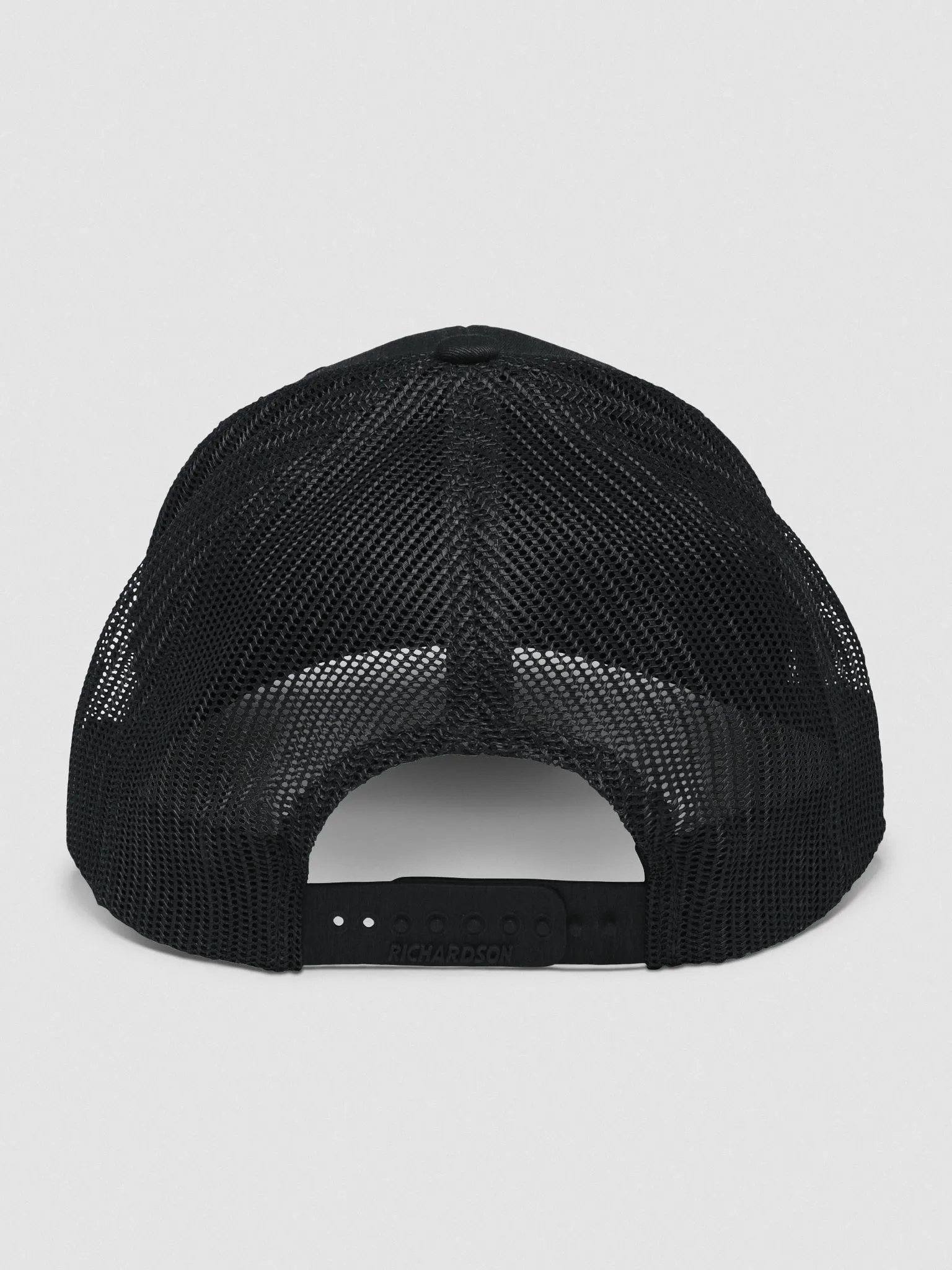 Loper’s Crashing Course (LCC) Trucker Hat product image (4)