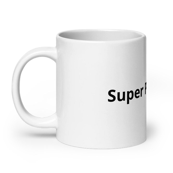 Super Playable Mug product image (8)