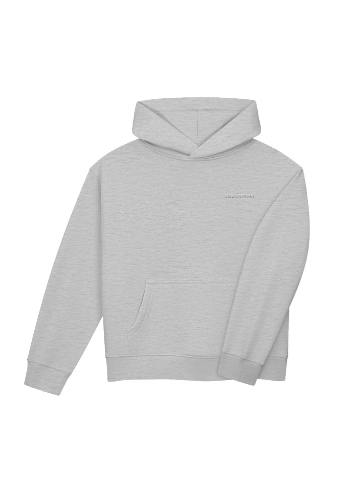 Women's Relaxed Hoodie - DASCAYMAN product image (1)