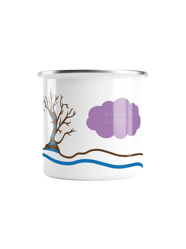 Lone Tree Mug product image (2)