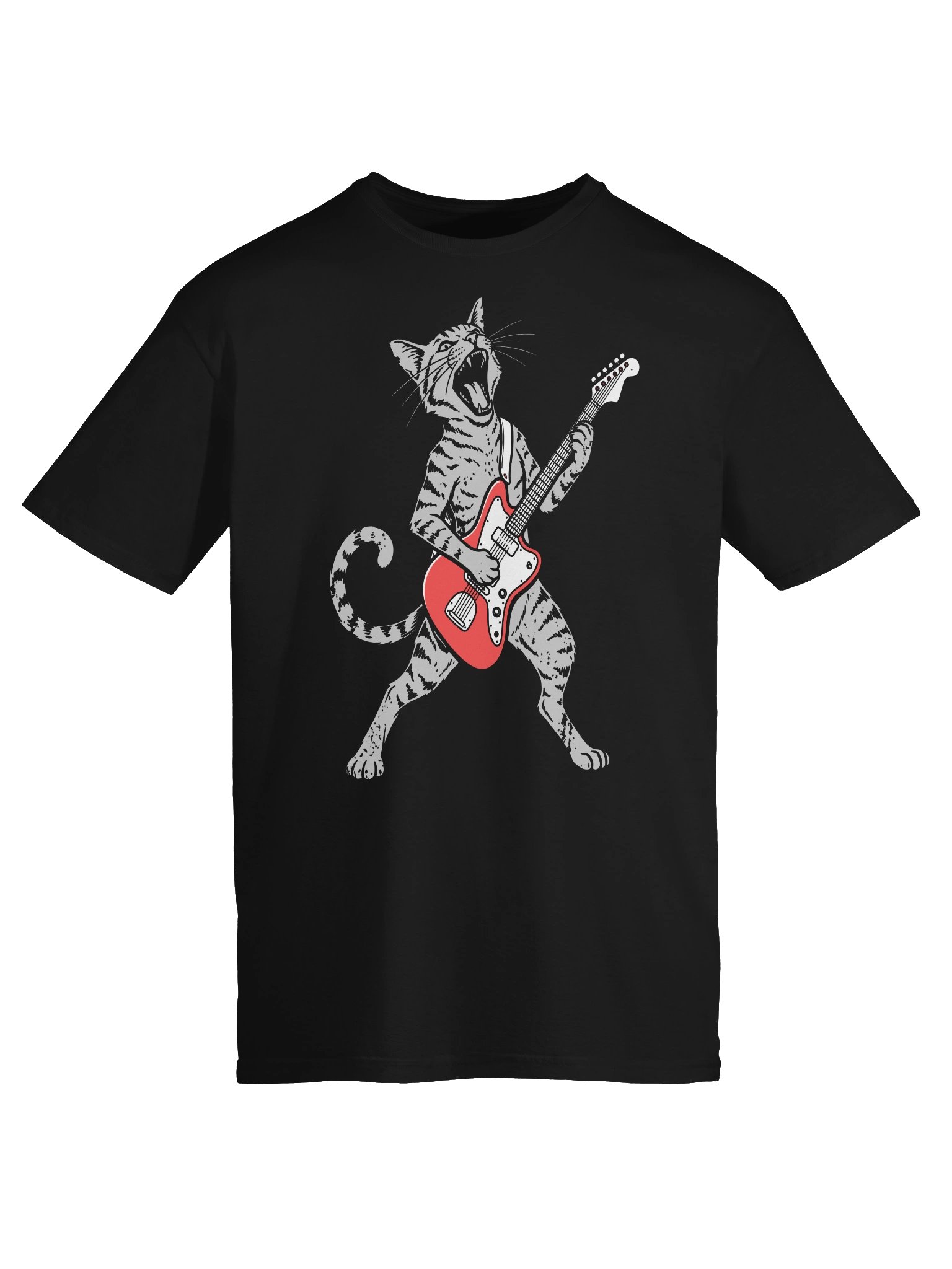 Rockin' Paws Tee product image (6)