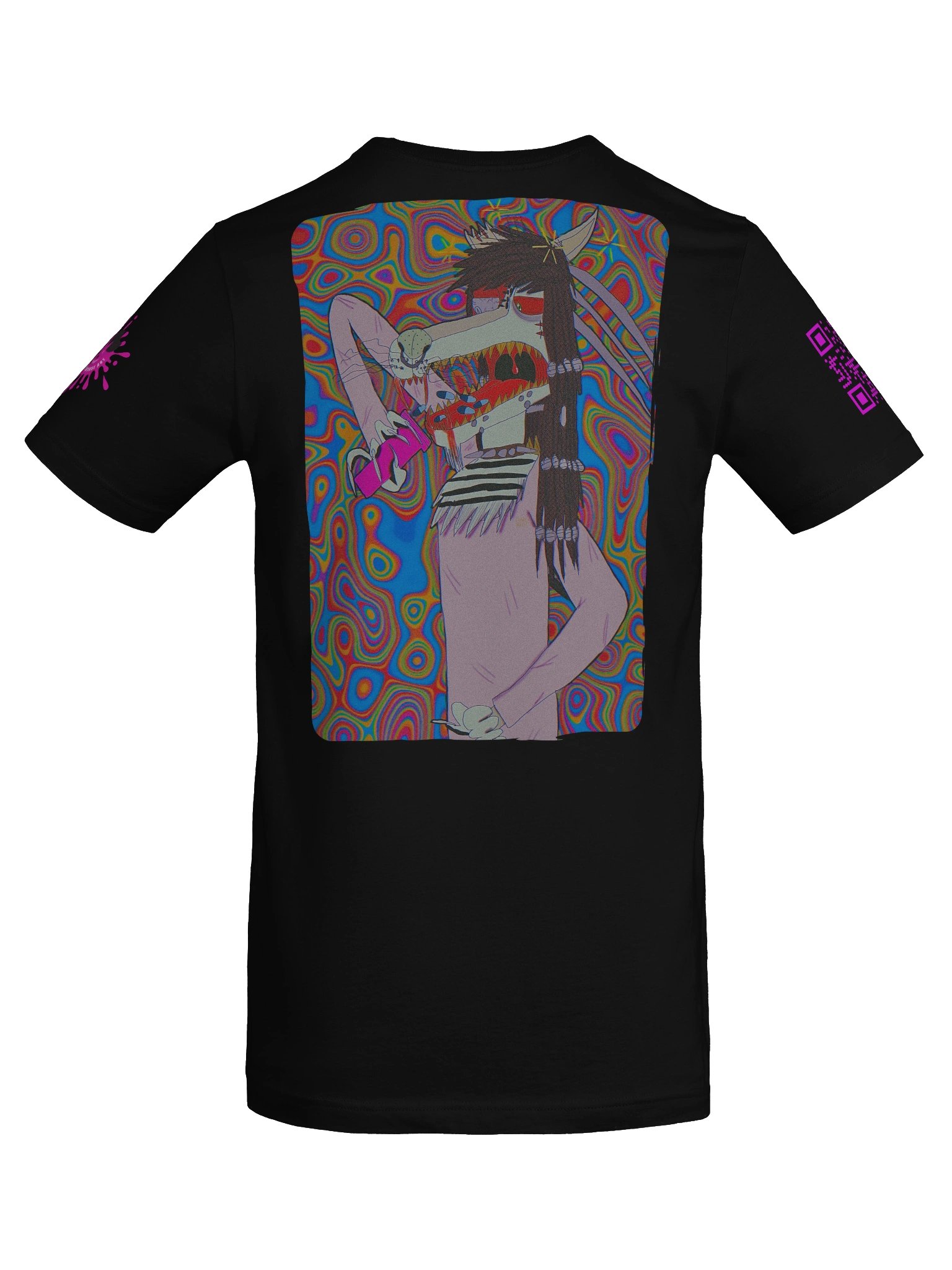 MACEO RX - HOUNDMOUSE ART product image (8)