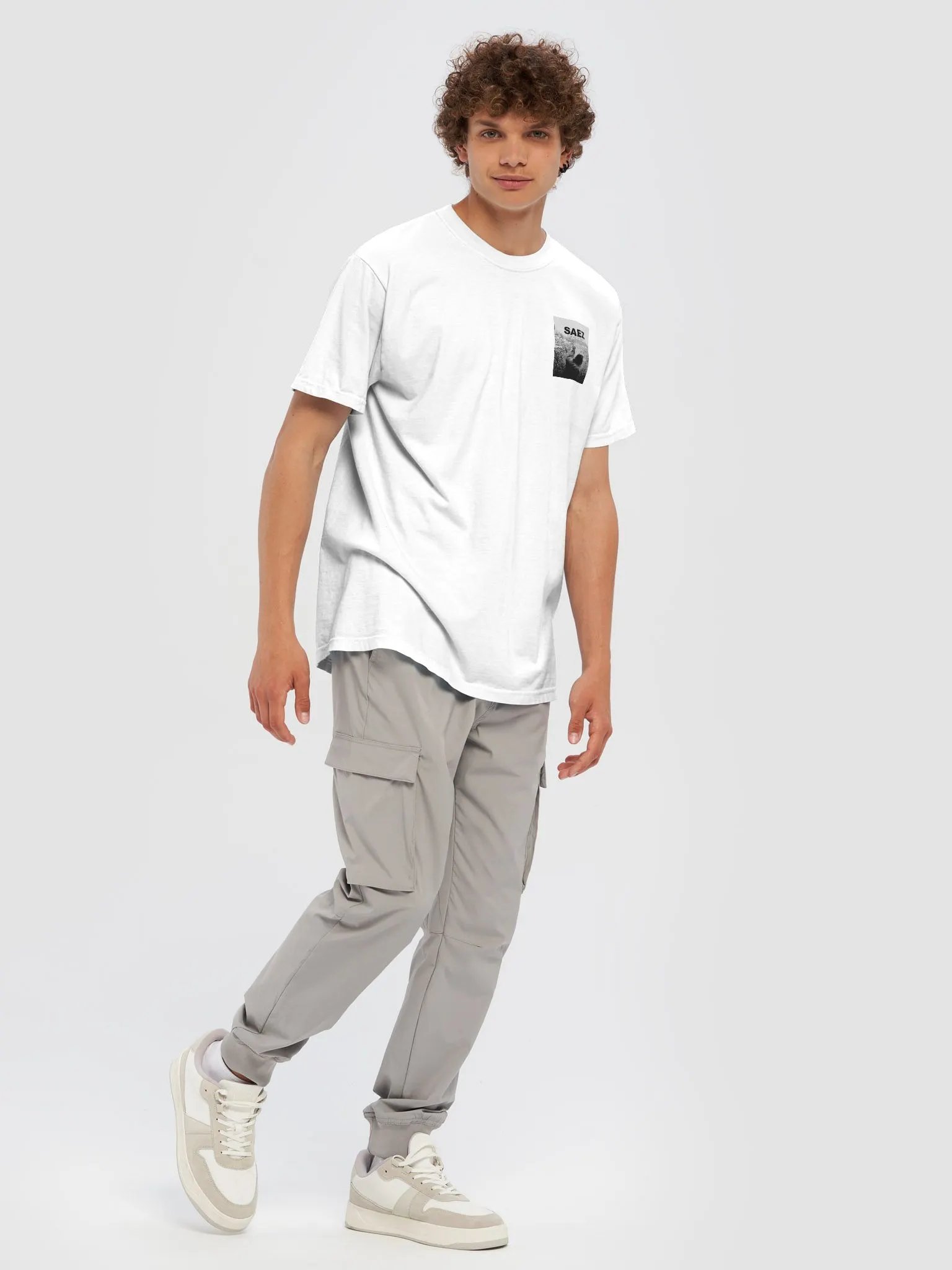 Saez Apocalypse Tour product image (7)