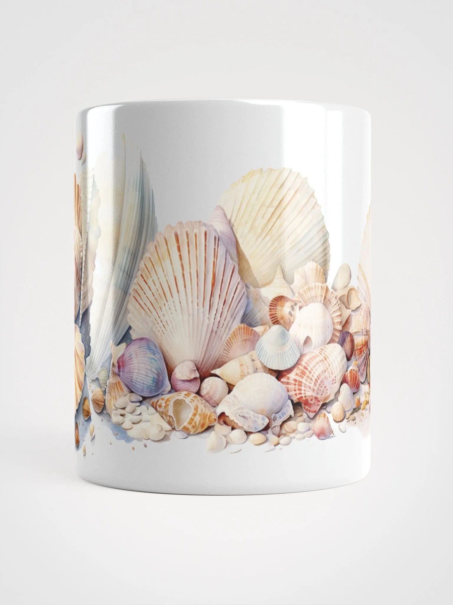 Beachcomber's Delight Mug product image (5)