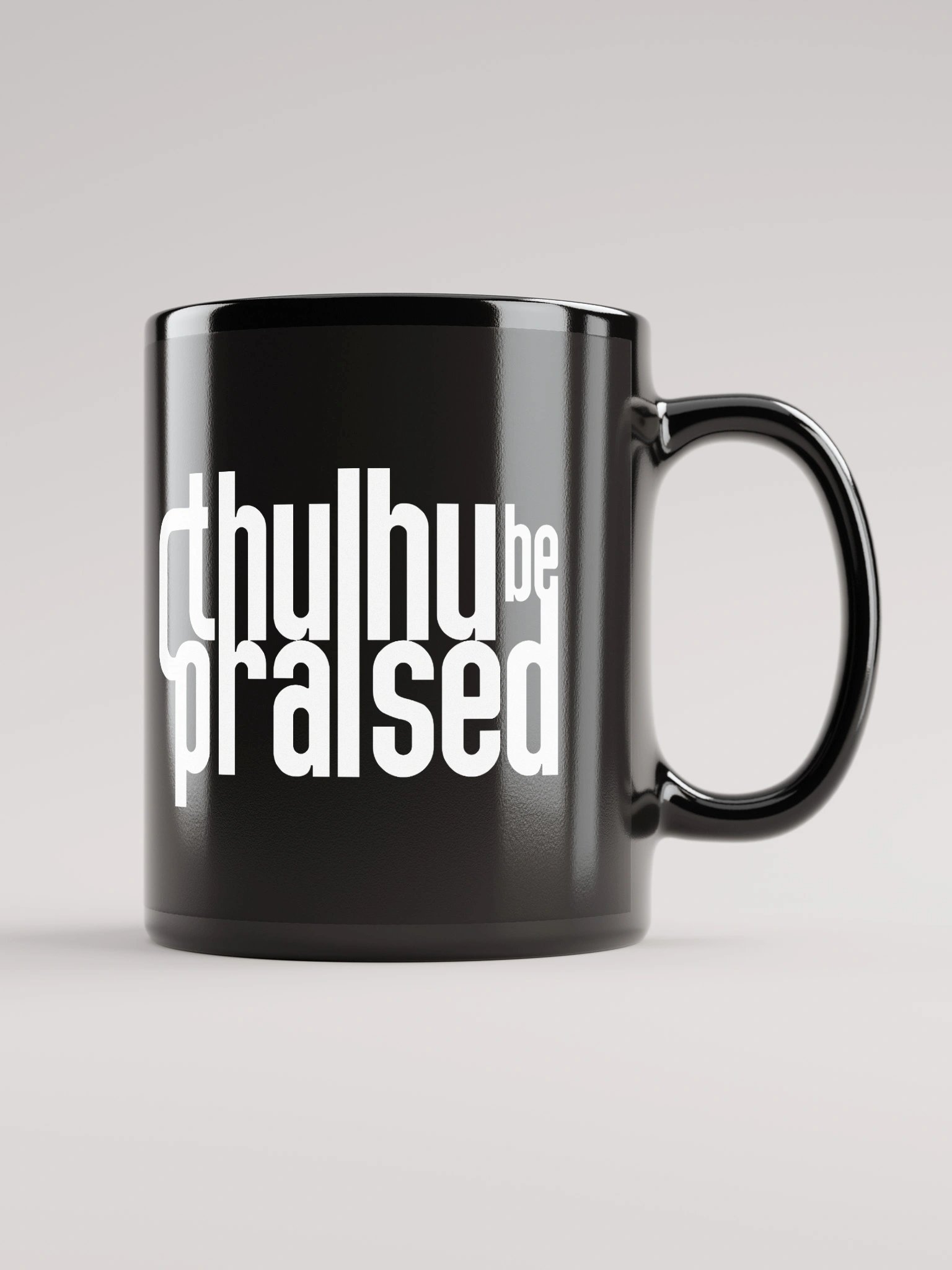 Praise Mug product image (1)