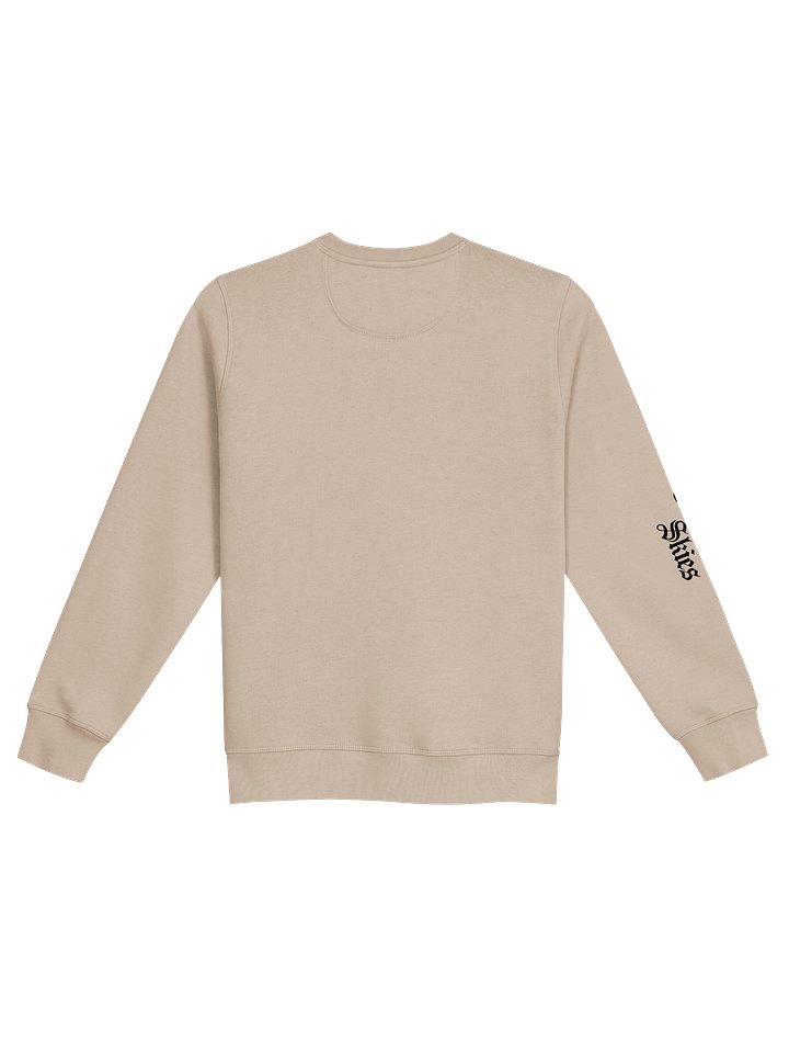 PARALYZED DESERT SWEATER product image (2)