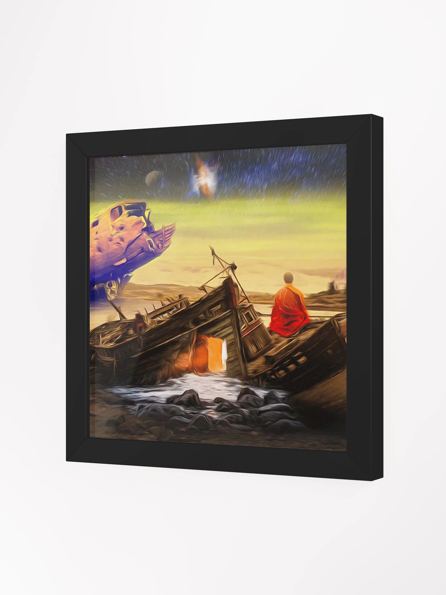 The Last Observer product image (17)