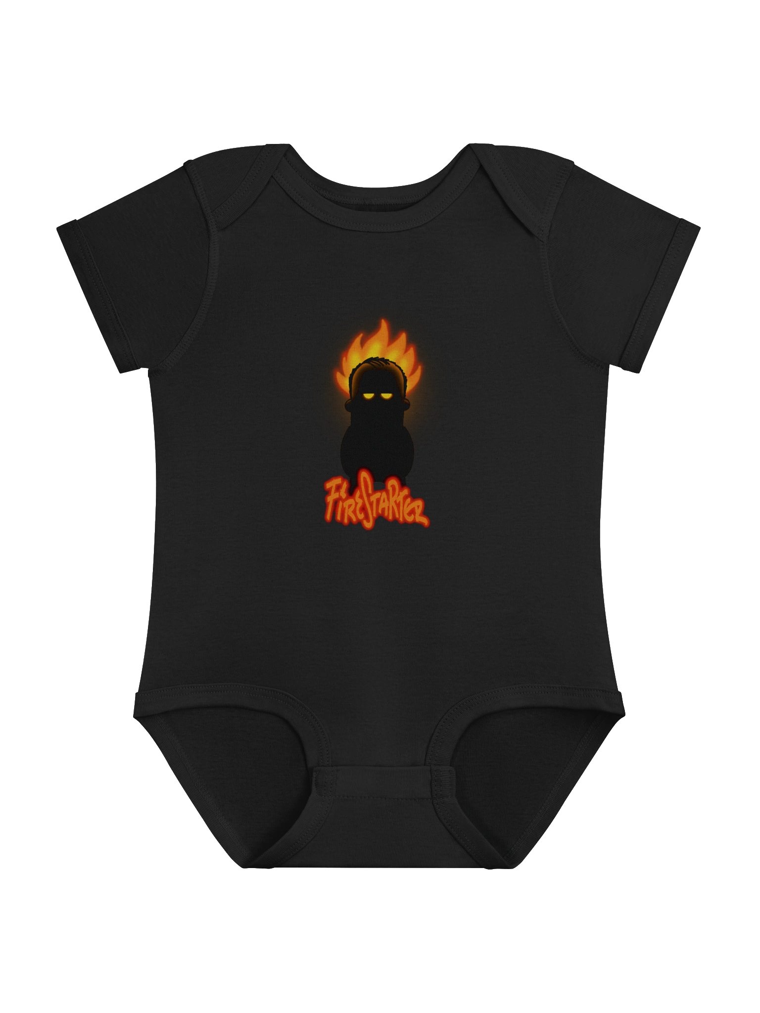 Firestarter baby product image (2)