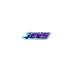 JEVS Holographic Sticker