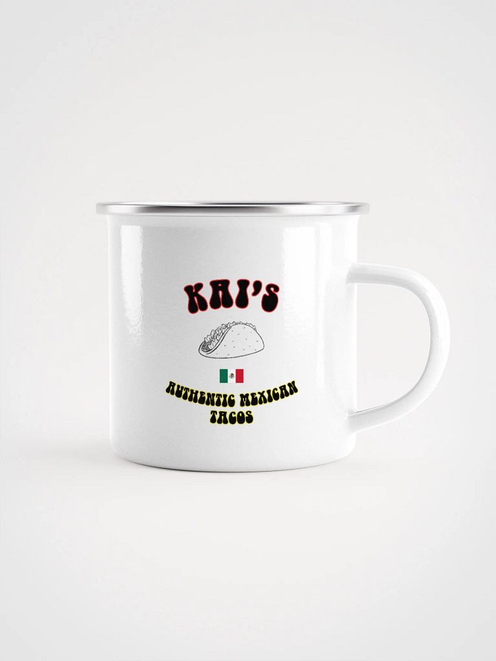 Kai's Authentic Mexican Mug product image (1)