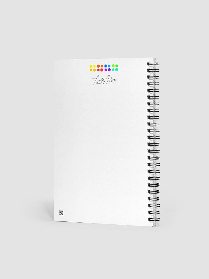 Papaya, Bien Temprano; notebook product image (2)