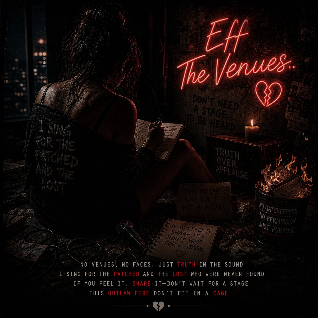 Eff The Venues product image (1)