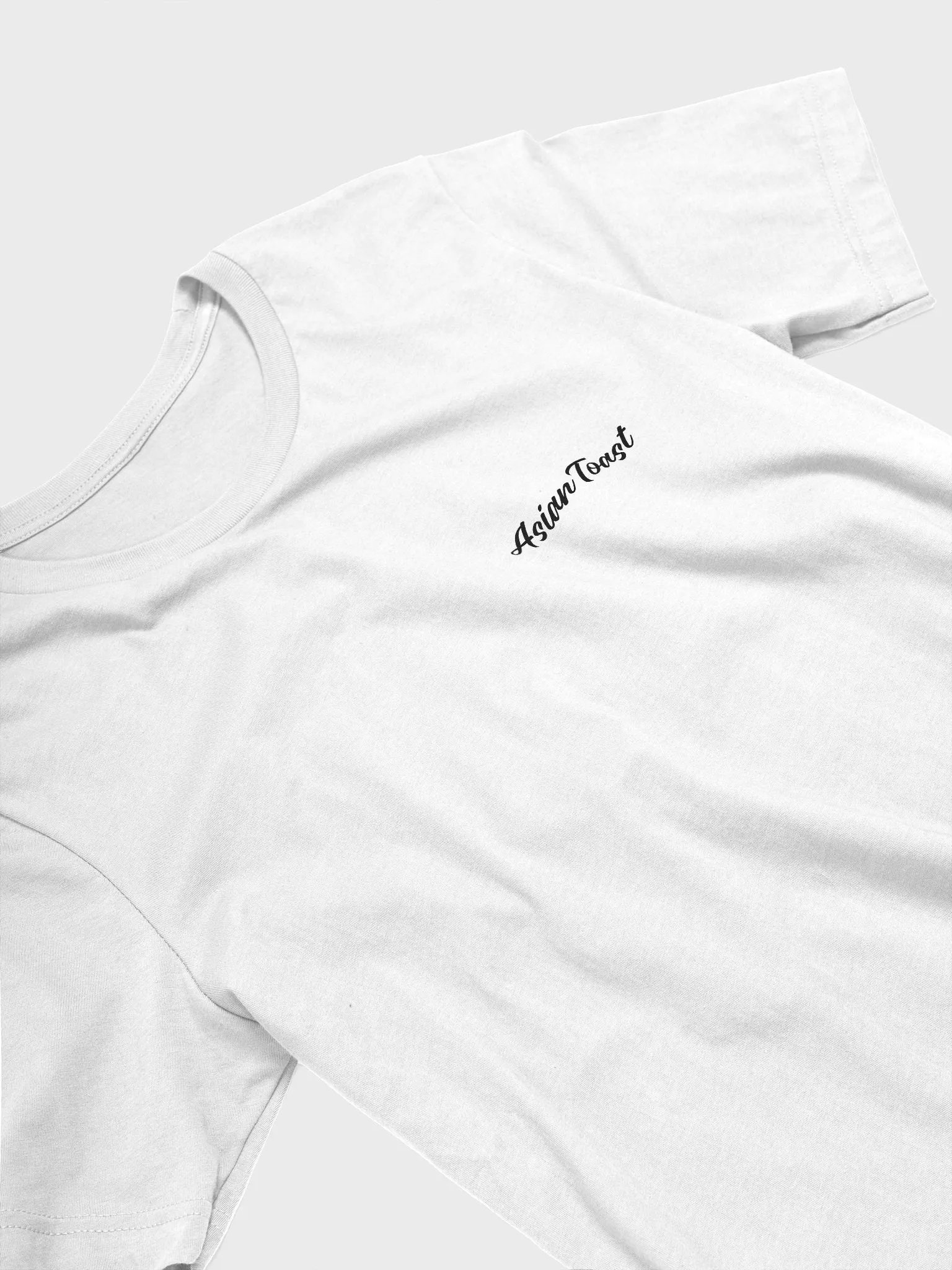 AsianToast TEE product image (2)