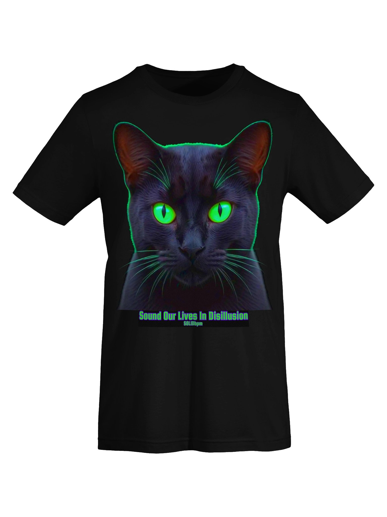 Salem T-Shirt product image (62)