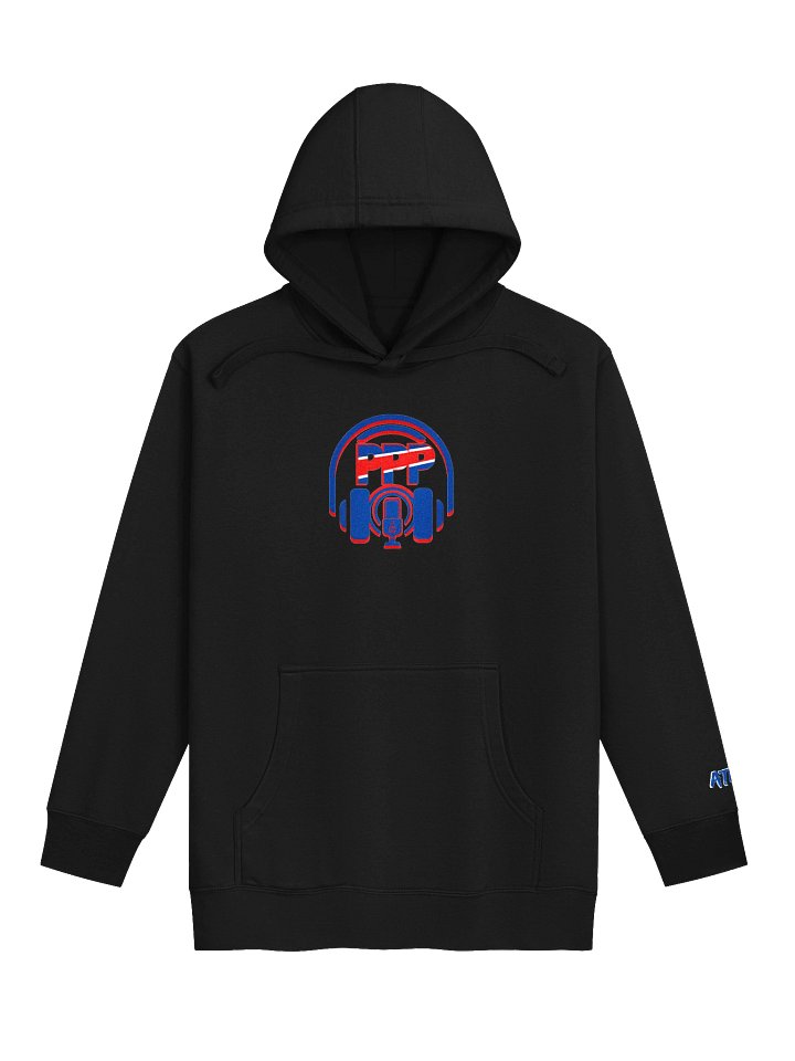 The Logo Hoodie product image (1)