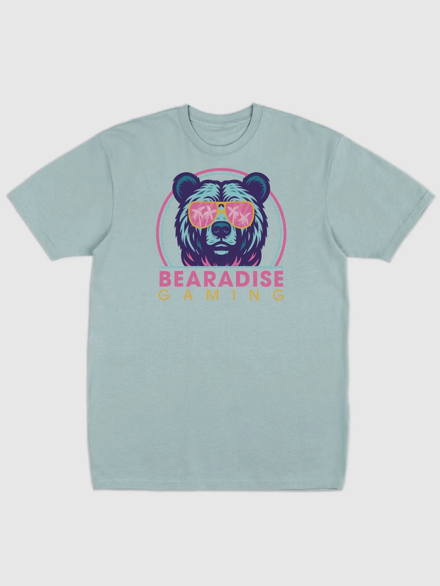 This is Bear Shirt product image (2)