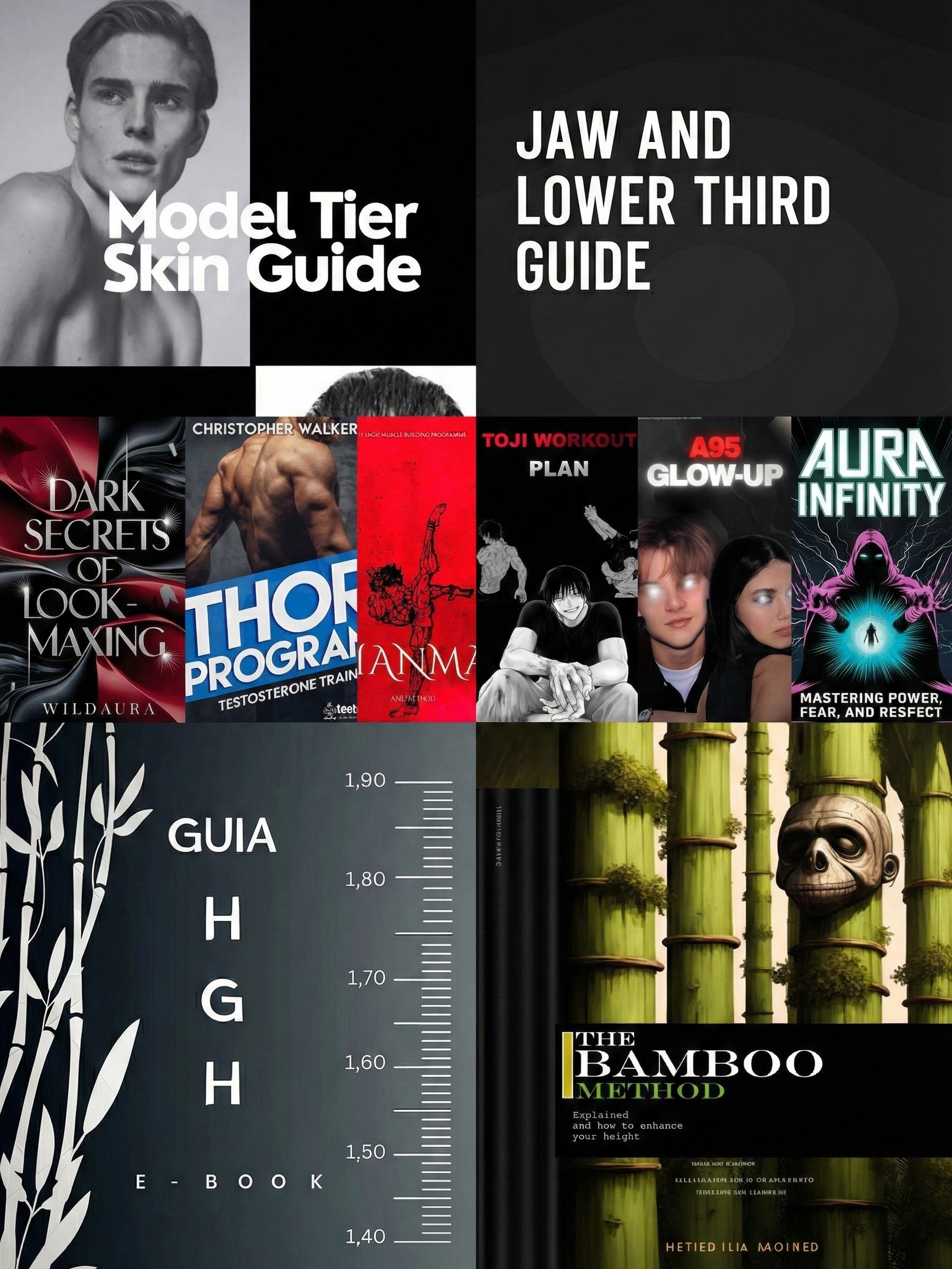 All Methods in ONE BUNDLE Guides product image (4)