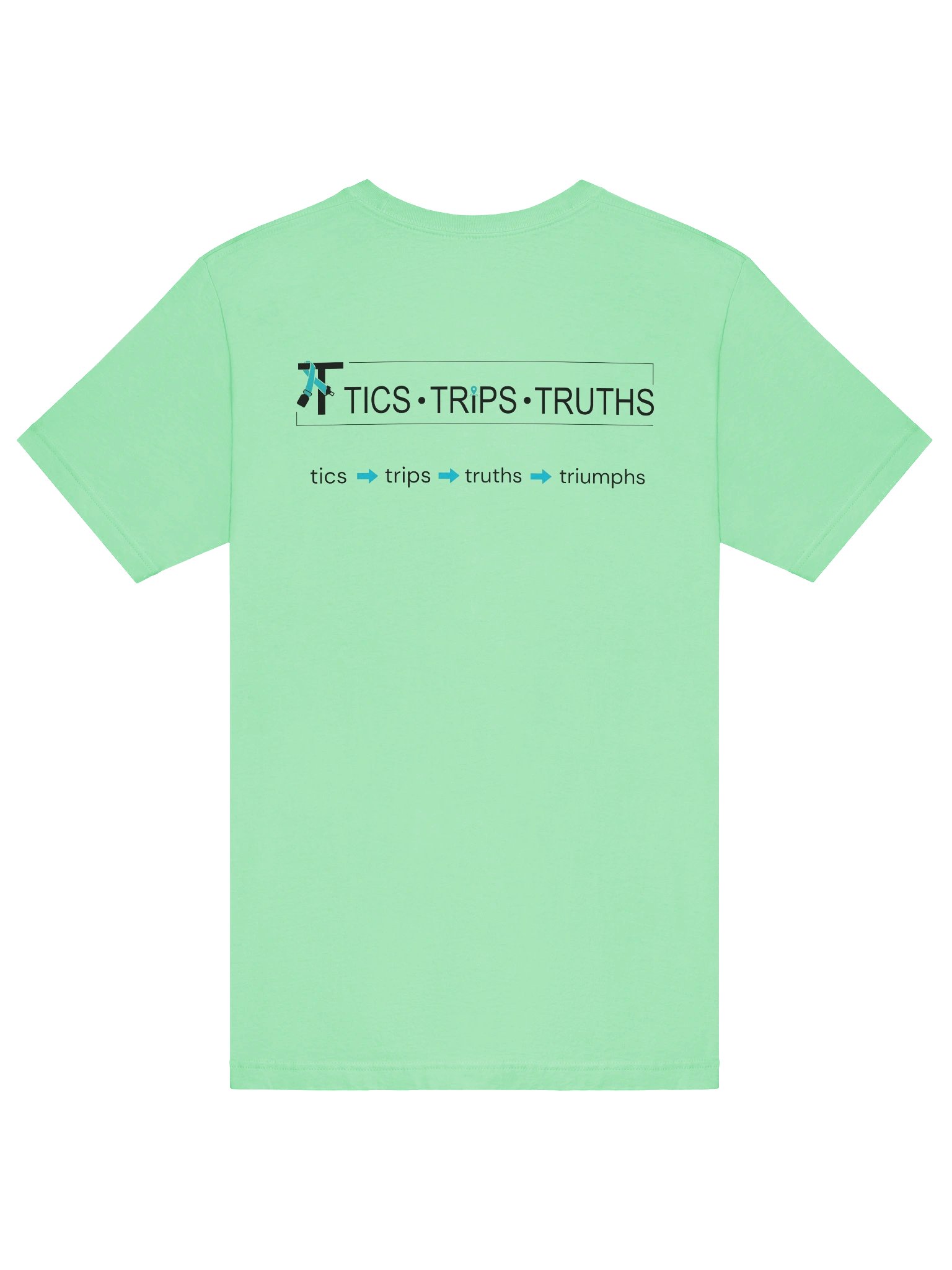 Tourette Taxi product image (6)