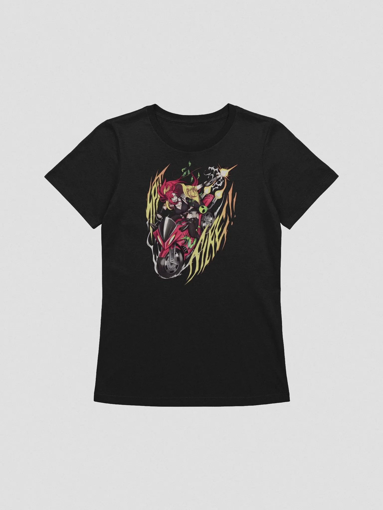 Spitfire (women's T) product image (1)