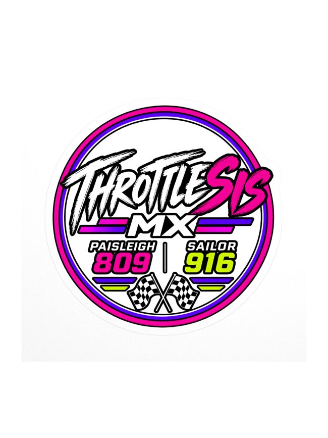 ThrottleSis Originals 