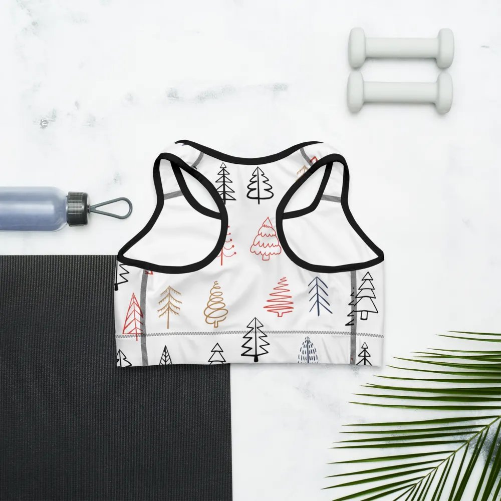 Tree Lover Activewear Tops product image (8)