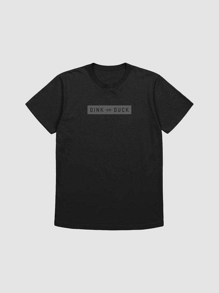 DINK or DUCK Grey product image (1)