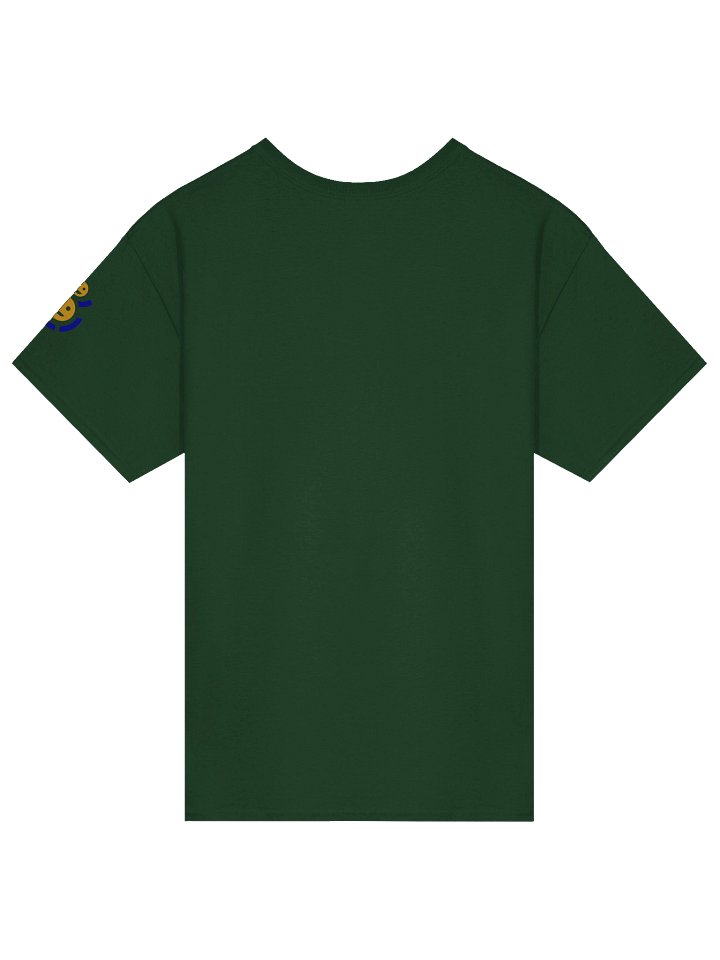 Let's Go Dad Shirt product image (3)