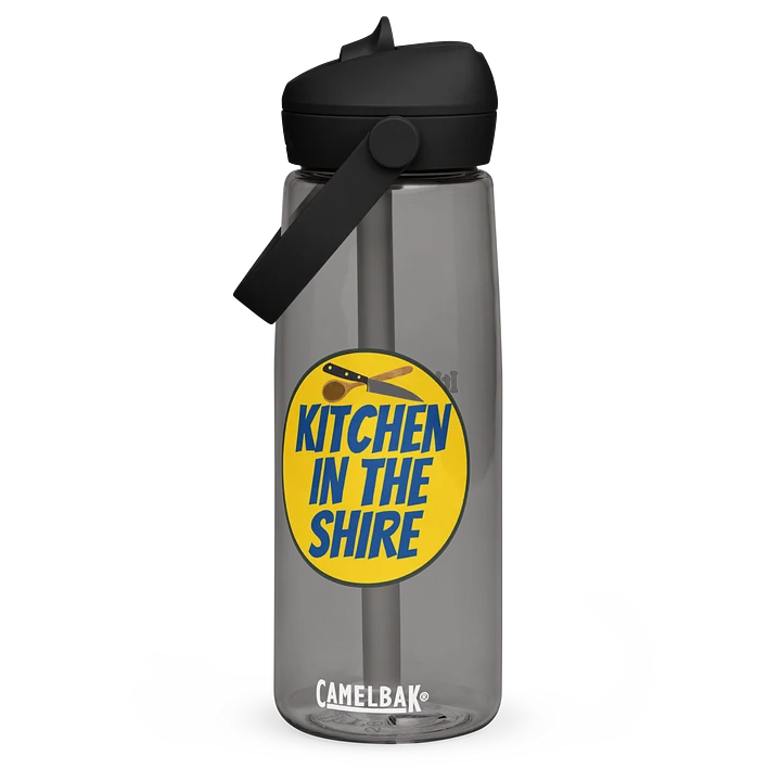 Shire Logo Water Bottle product image (3)