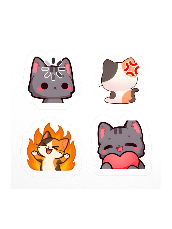 Stickies Part 1 product image (1)
