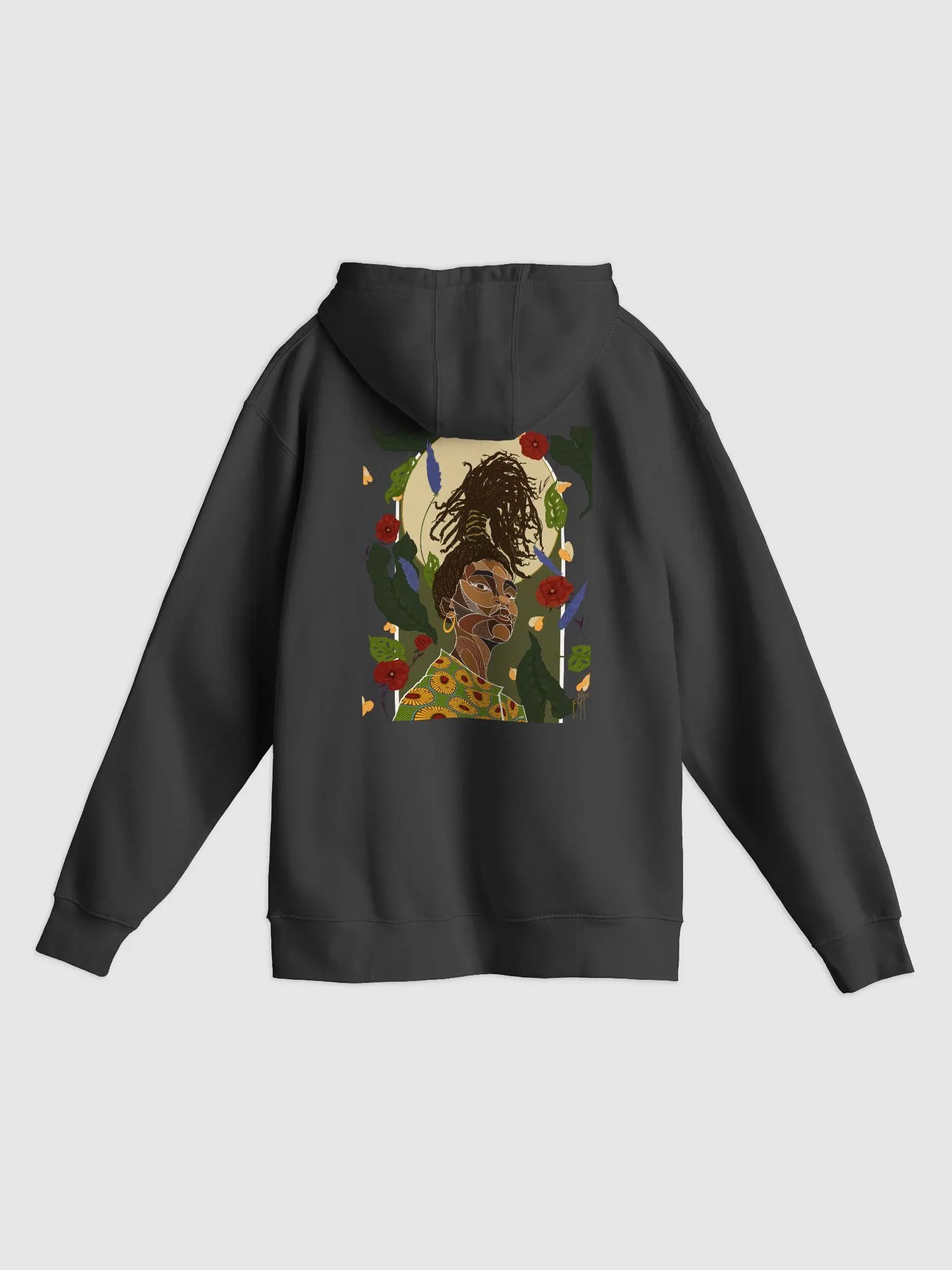 OVATION (HOODIE SET) product image (3)