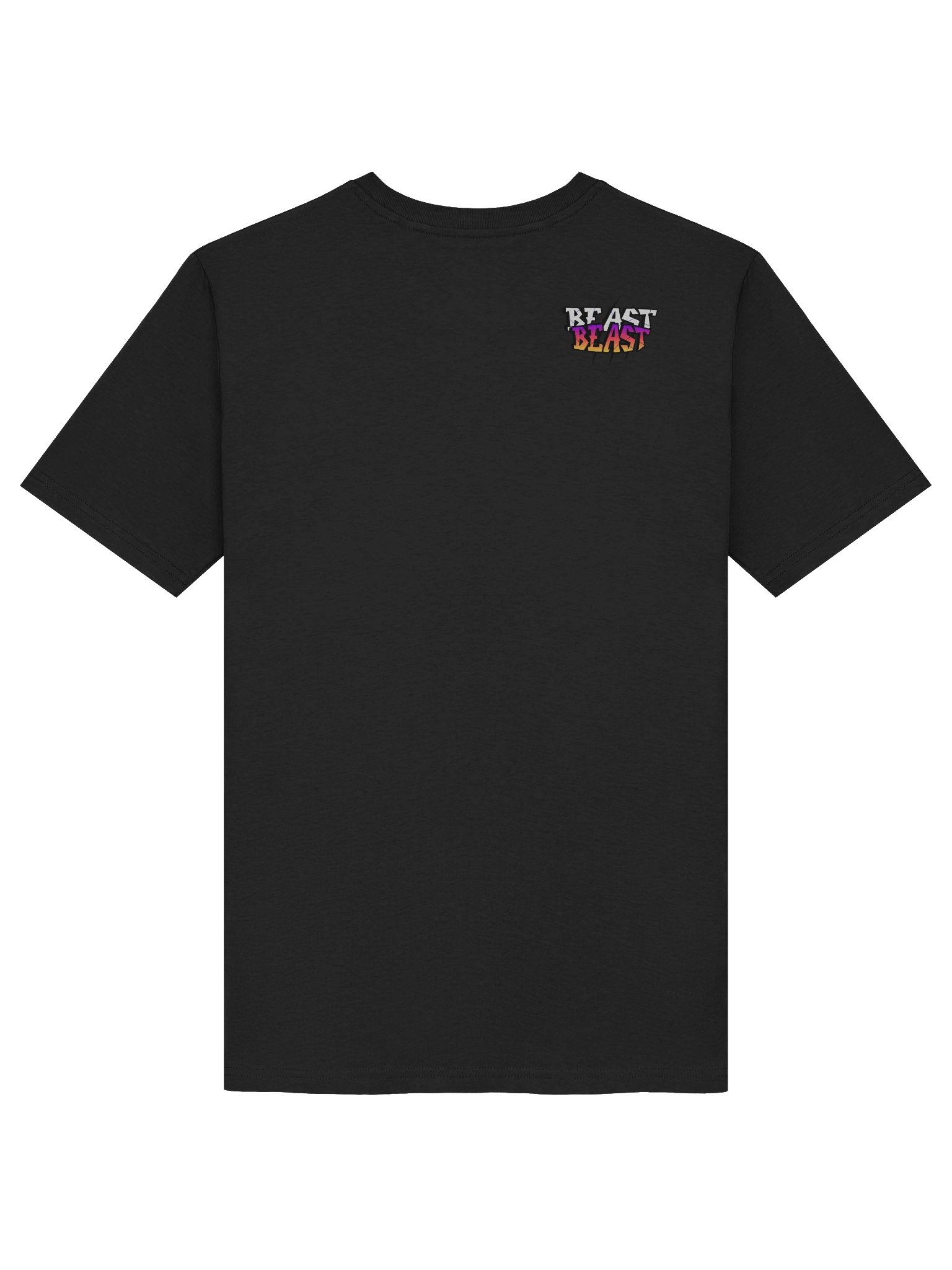 Fall ghost Organic Tee product image (4)