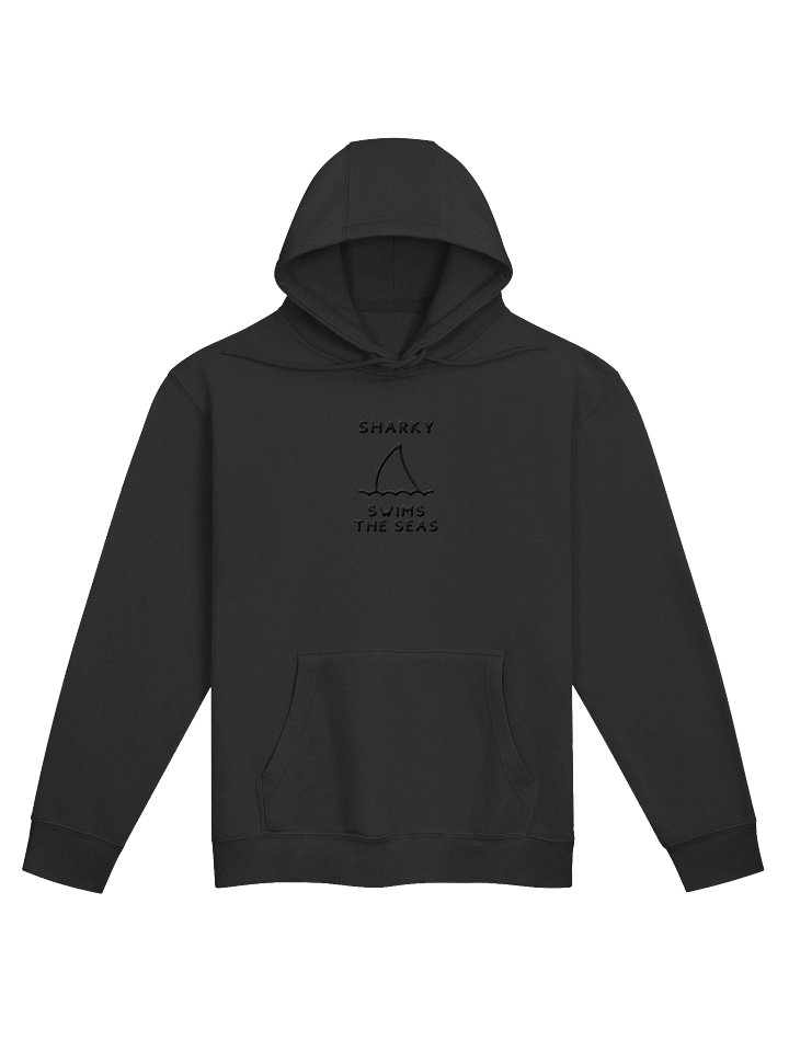 Swim The Seas Hoodie product image (4)