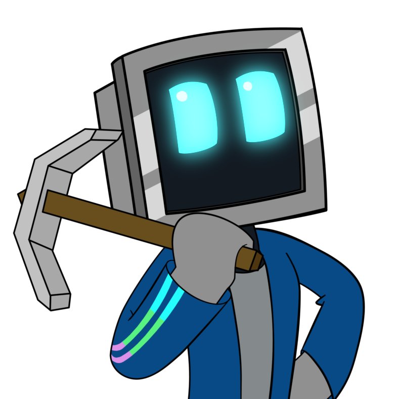 TeeVee Stickers! product image (9)