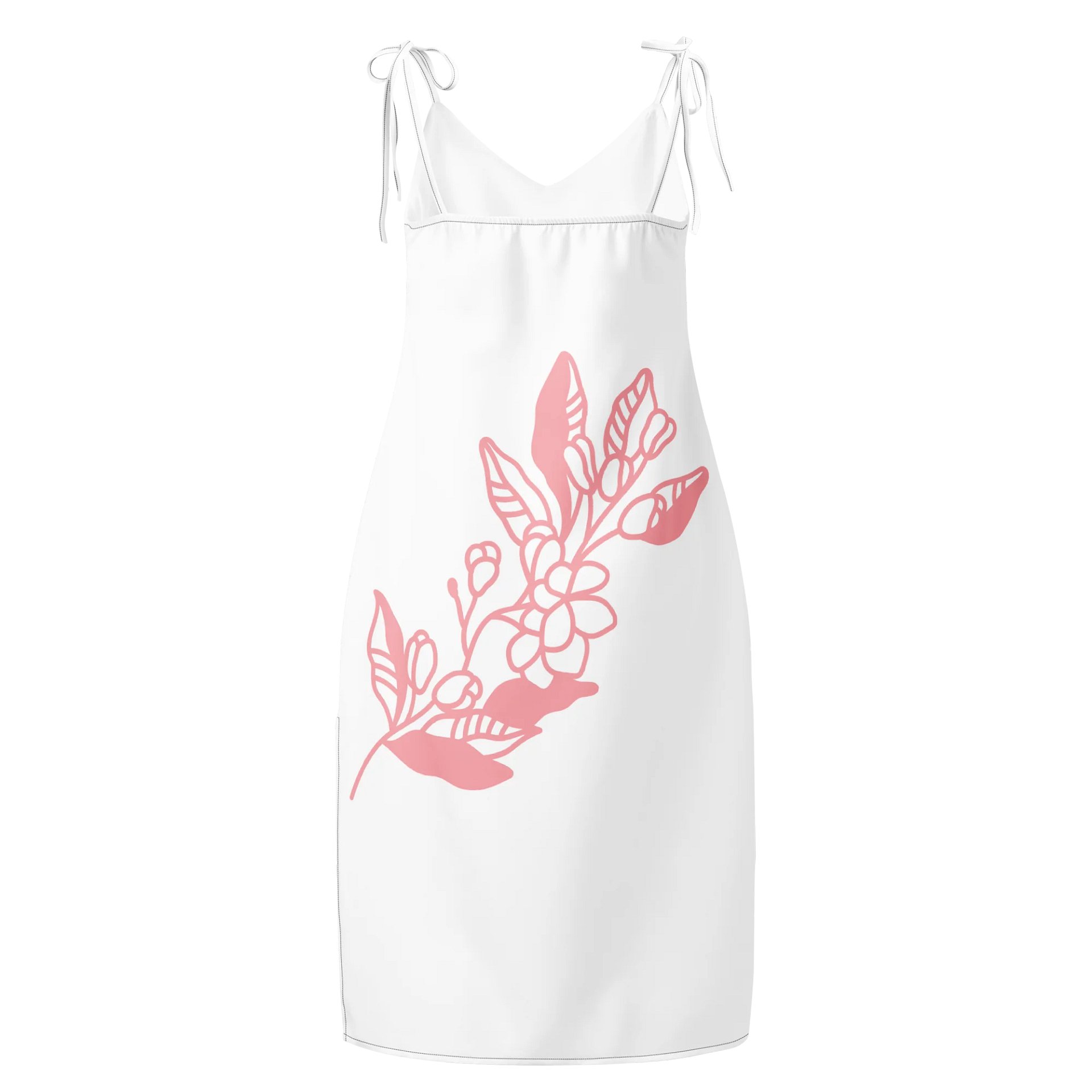 Cherry dress product image (1)