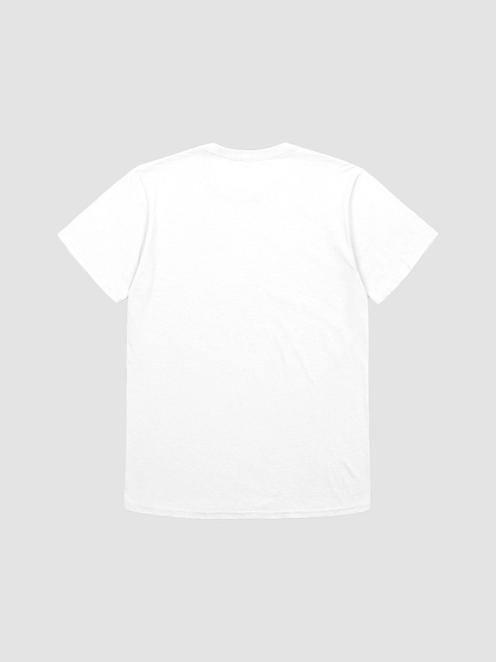 🙌 CCCH T-Shirt – Wear Your Faith Boldly product image (9)