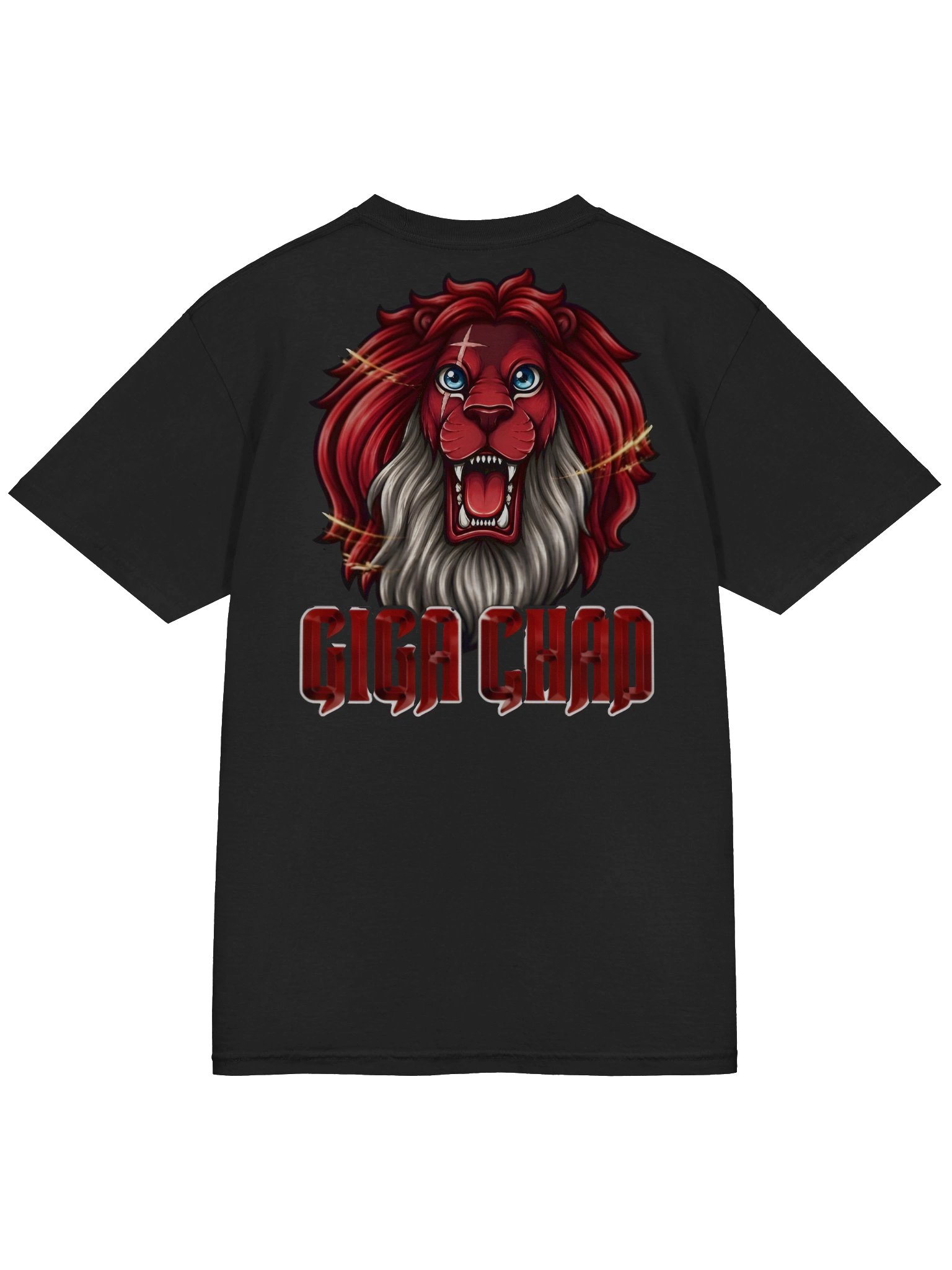LFG Lion! product image (4)