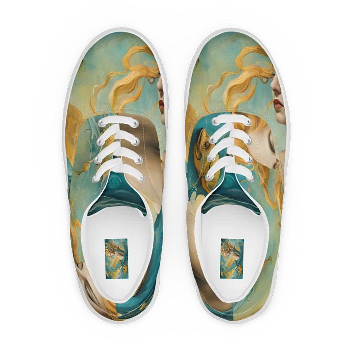 Pisces' Dreamy Dispatches: Dive into Oceans of Emotion product image (2)