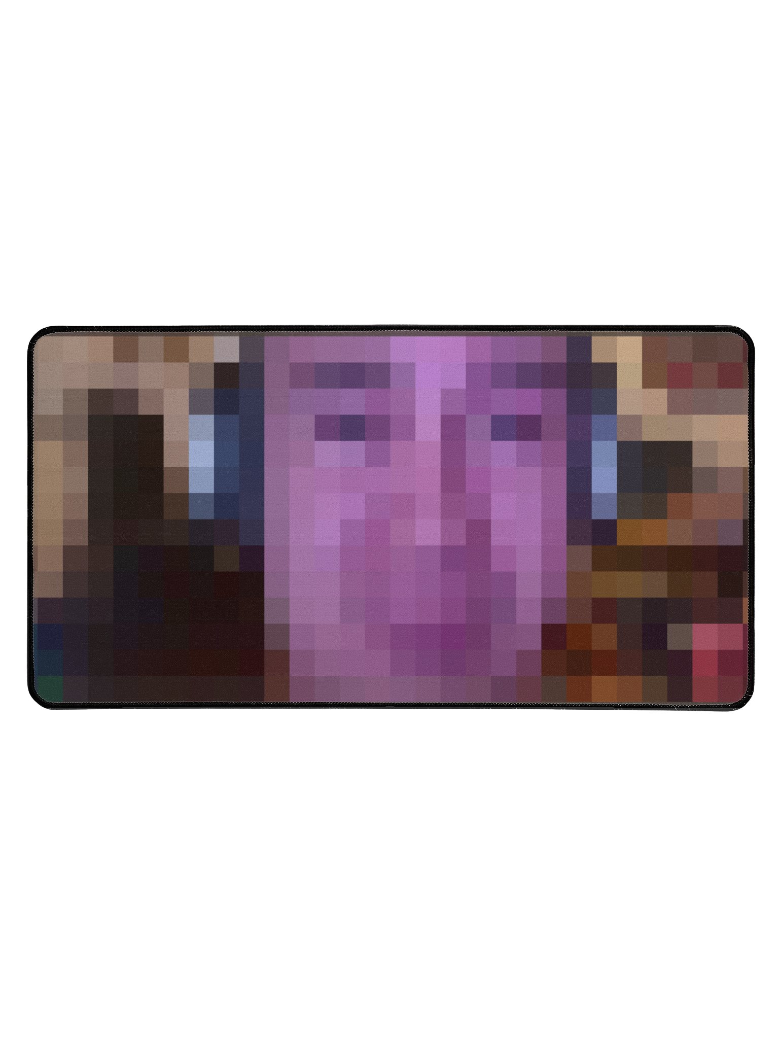 Minecraft Painting Desk Mat product image (1)