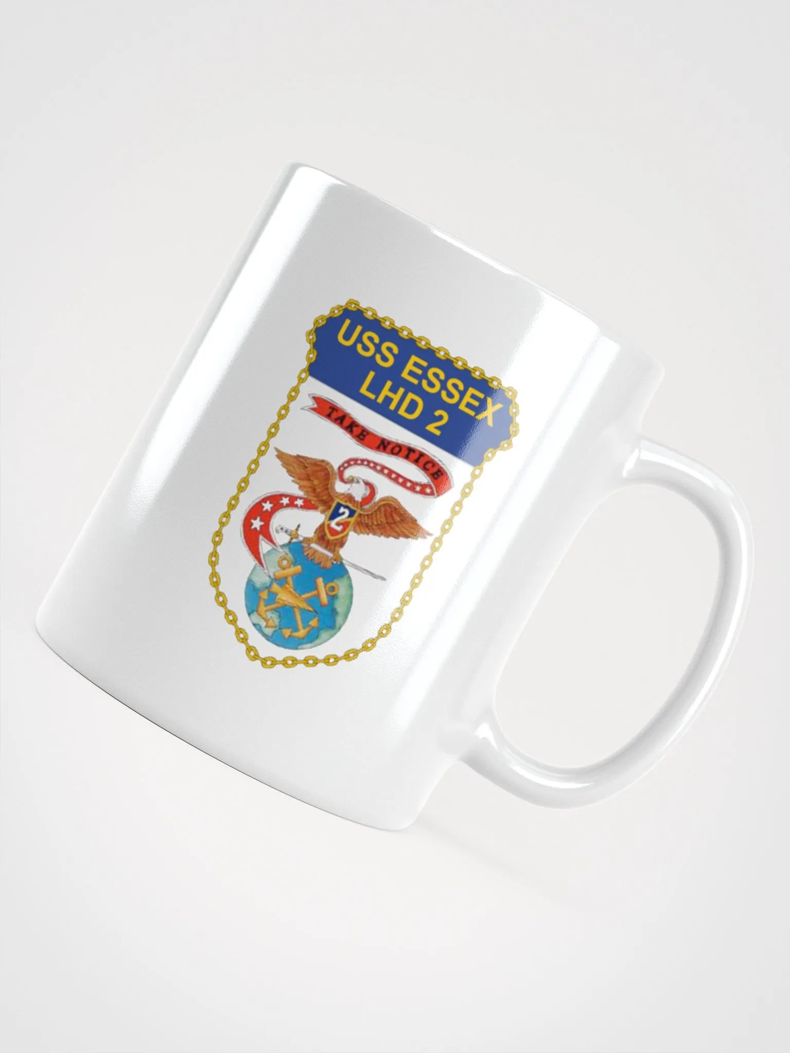 USS Essex (LHD-2) product image (10)