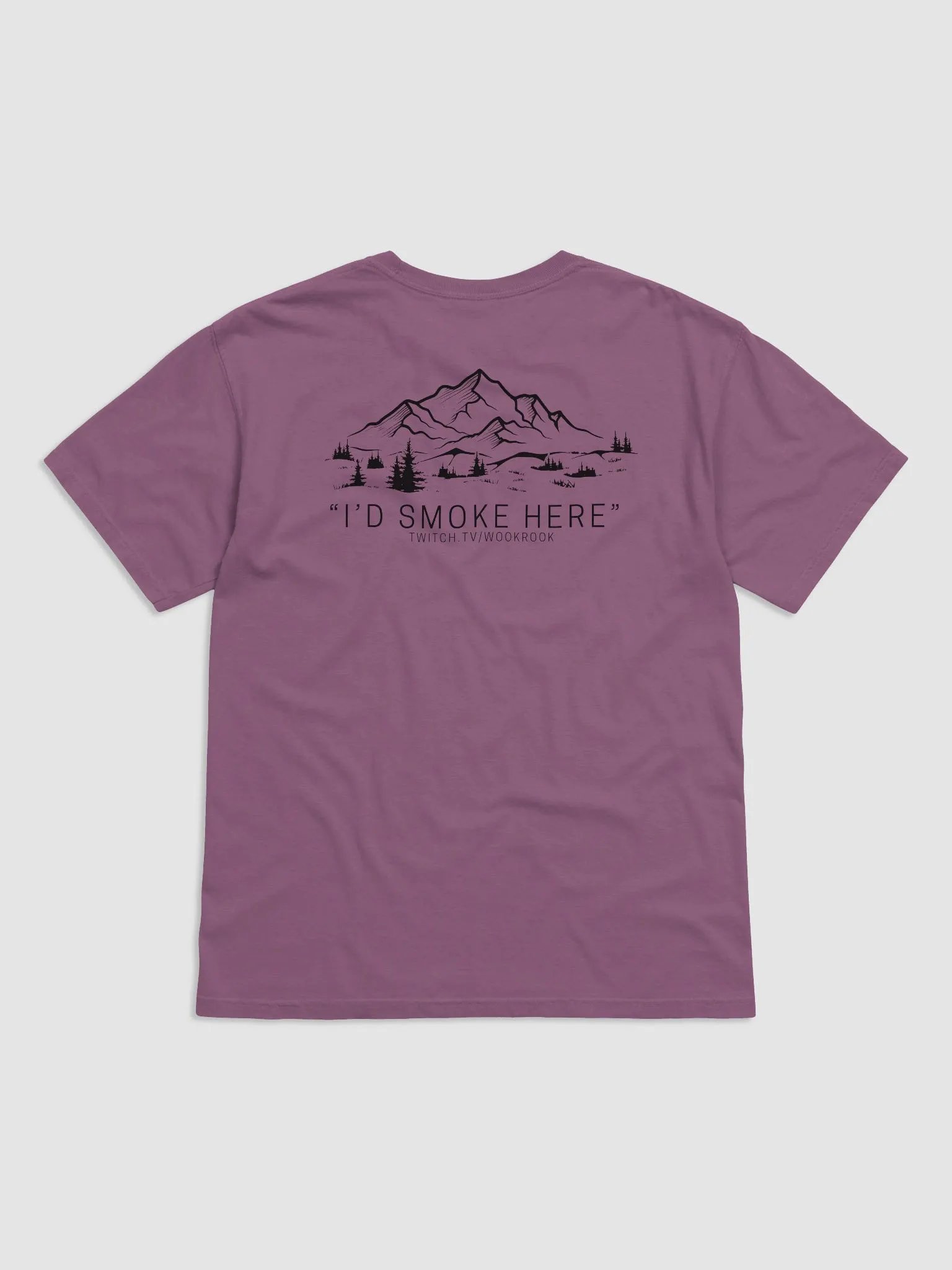 WookRook Diamond Smoke Spot #1 product image (14)