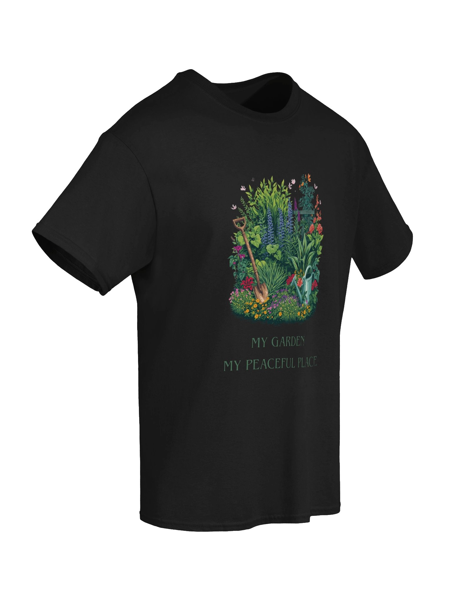 Garden Tee product image (26)