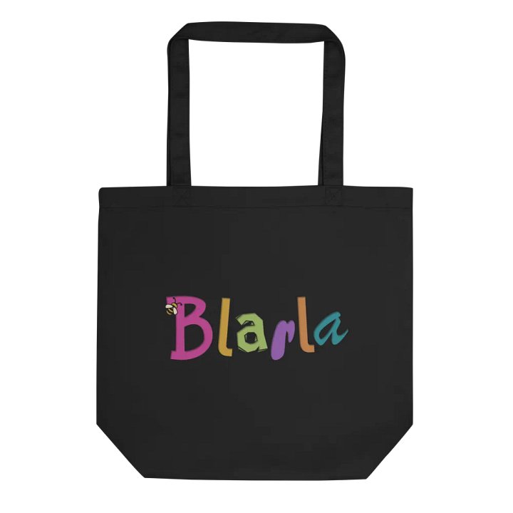 The Eco Tote product image (1)
