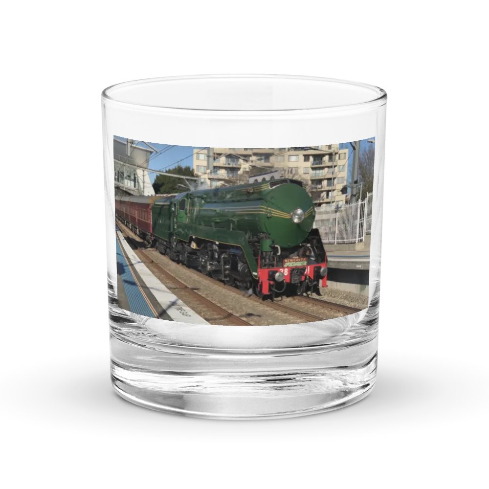 3801 Rocks Glass Cup product image (1)