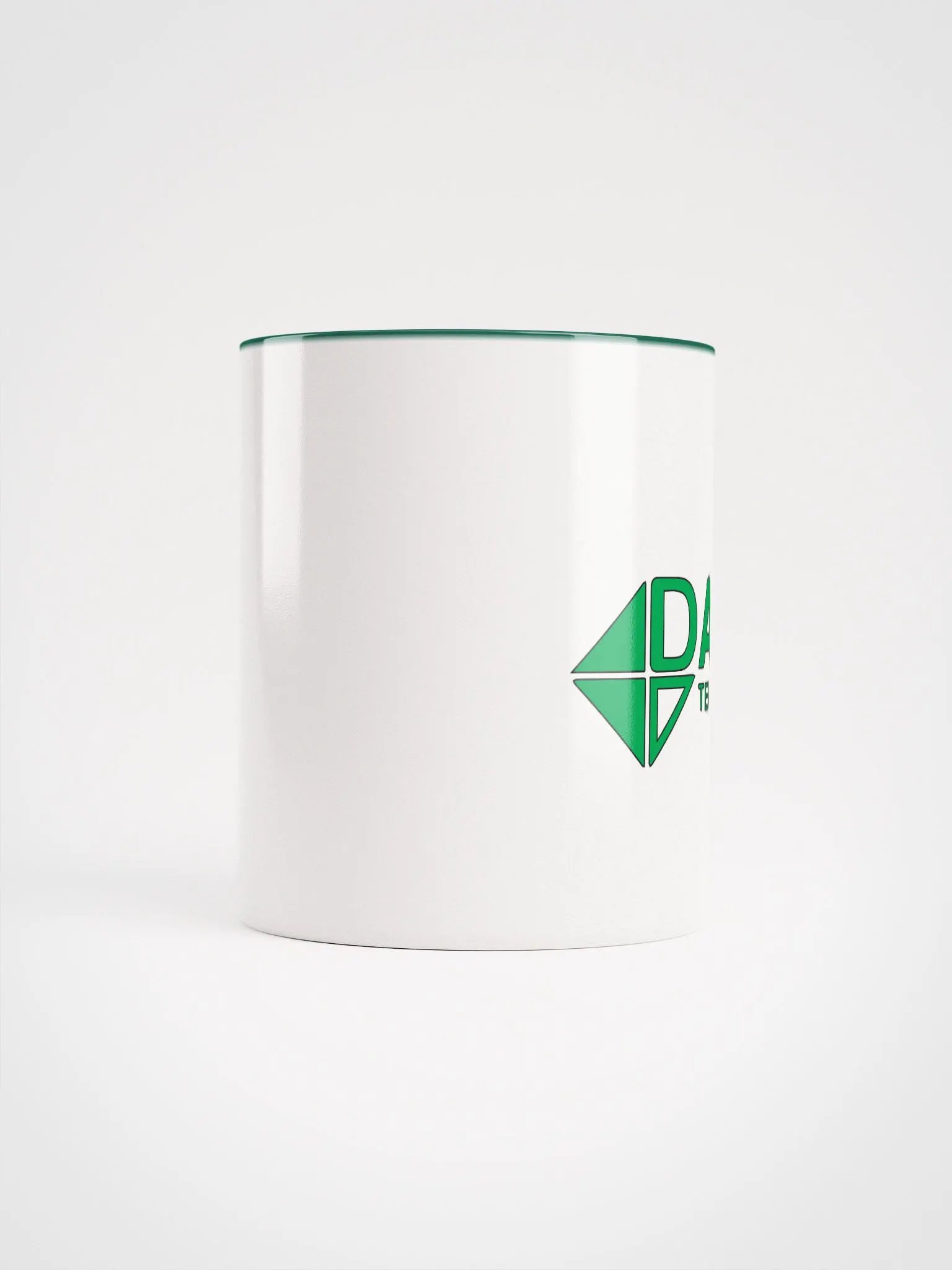 Dabs & Labs Green Mug product image (9)